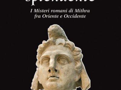 Stefano Arcella Il dio splendente