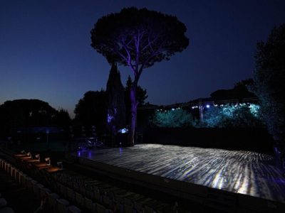 Dancing Movie Stars: omaggio alla danza