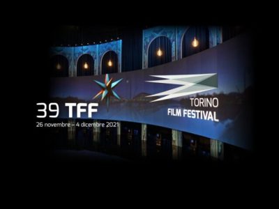 Torino Film Festival, i premi 2021, la storia