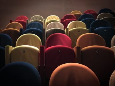 Ecoritmi: in rete per eventi sostenibili nel settore dello spettacolo