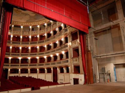 Teatro Sala Ichòs a Febbraio: tre spettacoli da non perdere tra danza e teatro