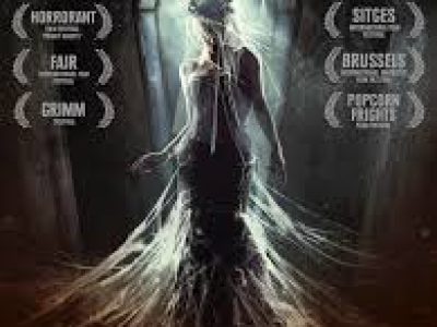 The Bride, una ghost story made in Russia