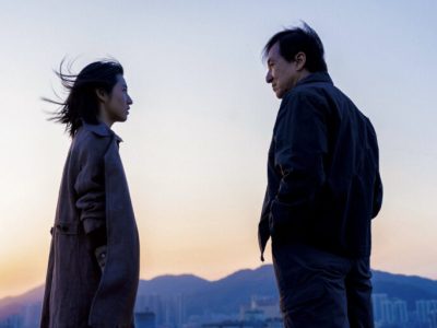 FEFF 28: Tra dramma sociale e il grande cinema d’azione di The Shadow’s Edge