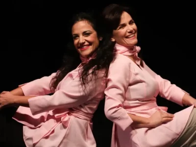 Faccere, lo spettacolo di Massimo Andrei al Teatro Civico 14 di Caserta
