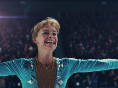 Tonya, la storia incredibile di una combattente nata