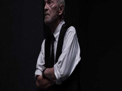 Umberto Orsini è “Il costruttore Solness”