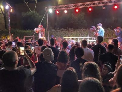CousCous Unplugged: la 3 edizione nell’Estate Romana