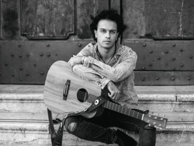 Valerio Bruner - Ph Lino Verdicchio