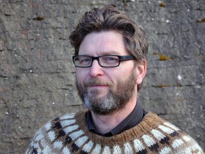 I vichinghi di Bergsveinn Birgisson