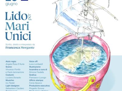 Lido per mari unici