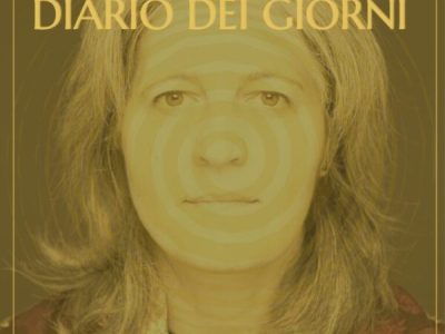 Barbatelli, copertina Diario dei Giorni
