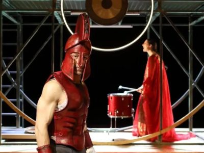 Nessuno al teatro Bellini di Napoli