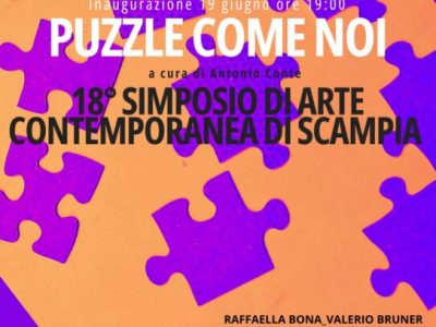 Puzzle come noi