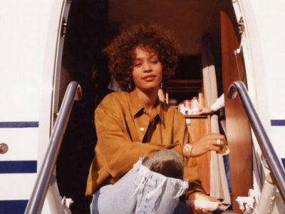 Biografilm Festival 2018: Whitney, la recensione