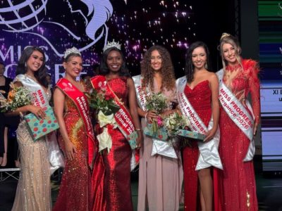 Women for Progress 2026: vince il Kenya con Dignità oltre le sbarre