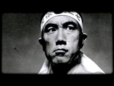 Mishima e l’inafferrabile bellezza del Padiglione d’oro