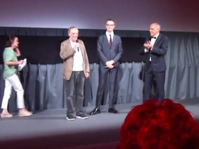 Dario Argento and Nicolas Winding Refn - Dawn of the Dead – [Zombi, 1978] - George A. Romero