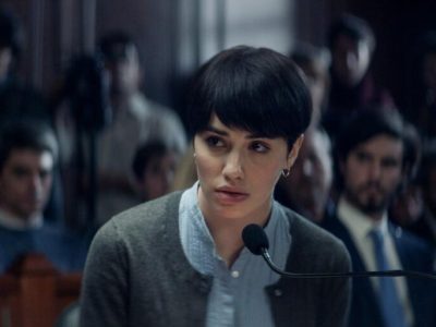 Venezia 75 – Acusada