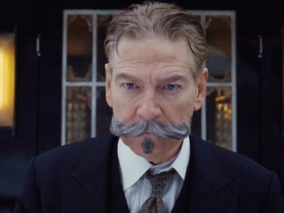 assassinio orient express