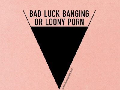 Bad Luck Banging or Loony Porn: l’Orso d’oro 2021 su MioCinema