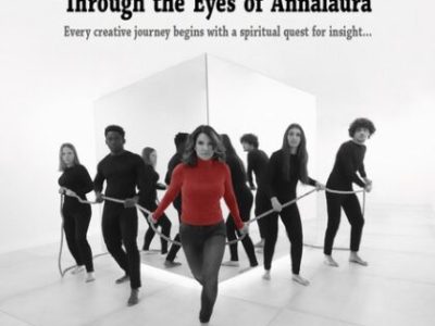 We Are Art Through the Eyes of Annalaura