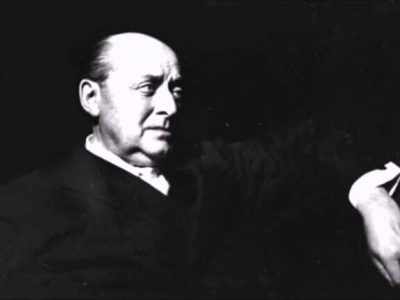 L’imperdonabile Benn