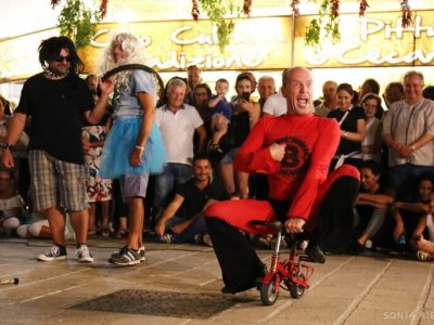 Artinstrà 2021