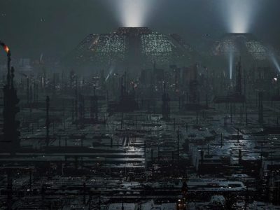Letteratura e cinema: Blade Runner 2049 e il ritorno di Philip Dick