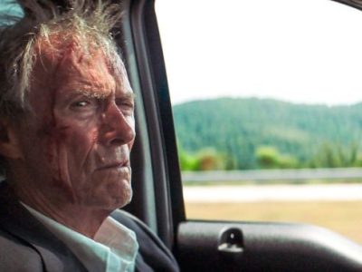 The Mule: Clint Eastwood corriere per il cartello messicano