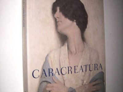 “Caracreatura” di Pino Roveredo