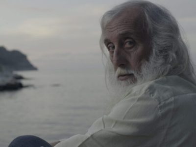 Foto di scena di CECI N'EST PAS UN CANNOLO di Tea Falco