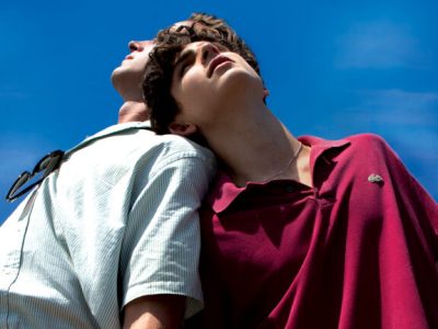 Recensione di Chiamami col tuo amore di Luca Guadagnino
