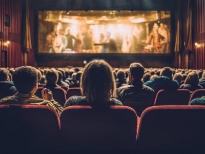 Sala e Cinema: il ritorno del pubblico nel 2024