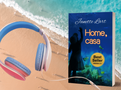 Jeanette Lart audiolibro
