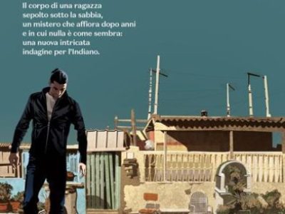 La scomparsa di Elisa Olsen