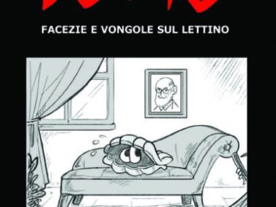 Dottò copertina