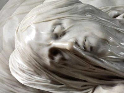 Giuseppe Sanmartino cristo velato