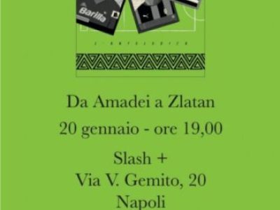 Da Amadei a Zatlan