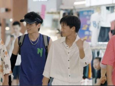 Biografilm. The Dating Game: maschi e femmine nella Cina contemporanea