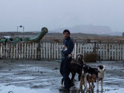 Dogman, la recensione del film di Matteo Garrone