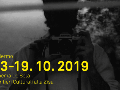 Efebo D’oro 2019, premio internazionale di cinema e narrativa.