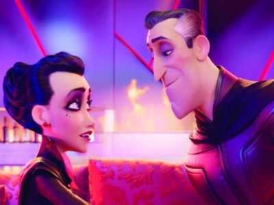 Monster Family: Trailer e poster italiani del film d’animazione con le voci di Max Gazzè e Carmen Consoli