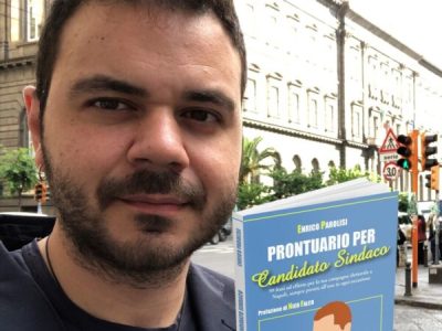 Prontuario per candidato sindaco Enrico Parolisi