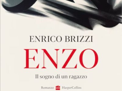 Enzo di Enrico Brizzi