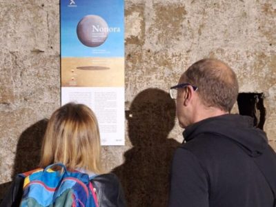 Non Ora, la personale di Grazia Famiglietti