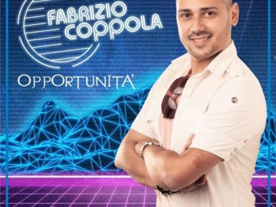 Fabrizio Coppola
