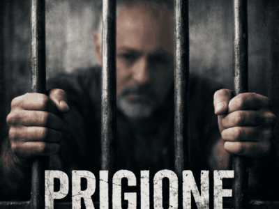 Alessio Del Freo e Fabrizio Clementi tornano con Prigione