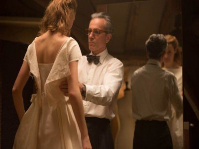 “Il filo nascosto” di Paul Thomas Anderson