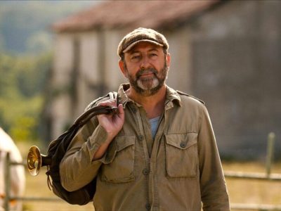 Venezia 81 – Finalement