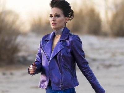 Venezia 75 – Vox Lux